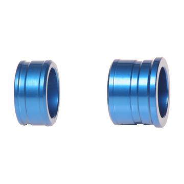 Front Wheel Spacers Blue Yam