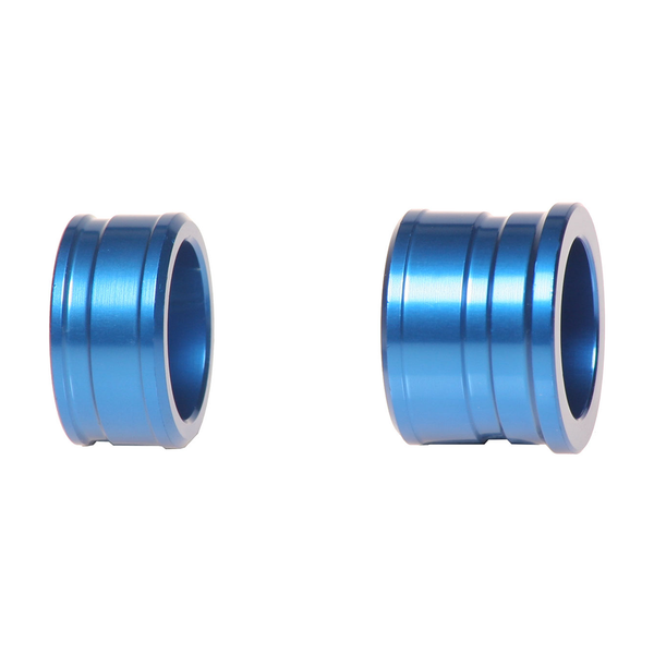 RFX Front Wheel Spacers Blue Yam FXWS 40200 99BU