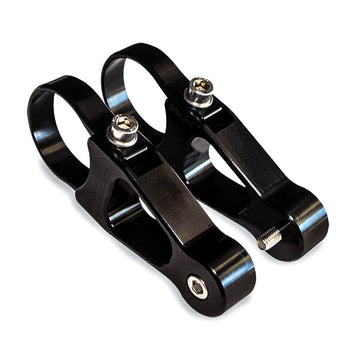 Gps Mount Black 2 Clamps Needed