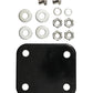 Evolution Ground Anchor Truck/Trailer Mounting Kit