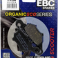 EBC Brake Pads - SFA384 SFA384