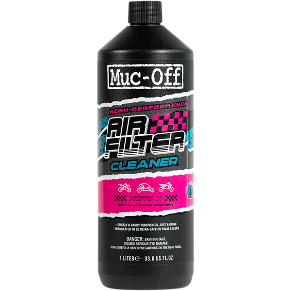 Muc-Off Air Filter Cleaner 1 Liter