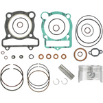 Wiseco Piston Kit with Gasket - 83.50 mm - Yamaha PK1778