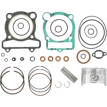 WISECO Piston Kit with Gasket - 83.50 mm - Yamaha PK1778