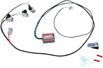 DYNOJET Quick Shifter Expansion Module - Kawasaki QEM-17