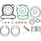 WISECO Piston Kit with Gasket - 84.00 mm - Yamaha PK1779