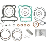 Wiseco Piston Kit with Gasket - 84.00 mm - Yamaha PK1779