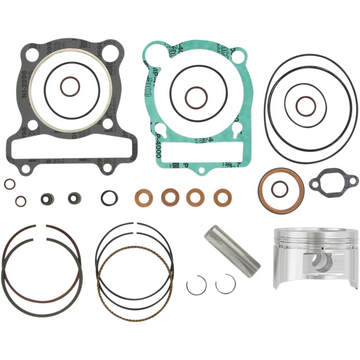 WISECO Piston Kit with Gasket - 84.00 mm - Yamaha PK1779