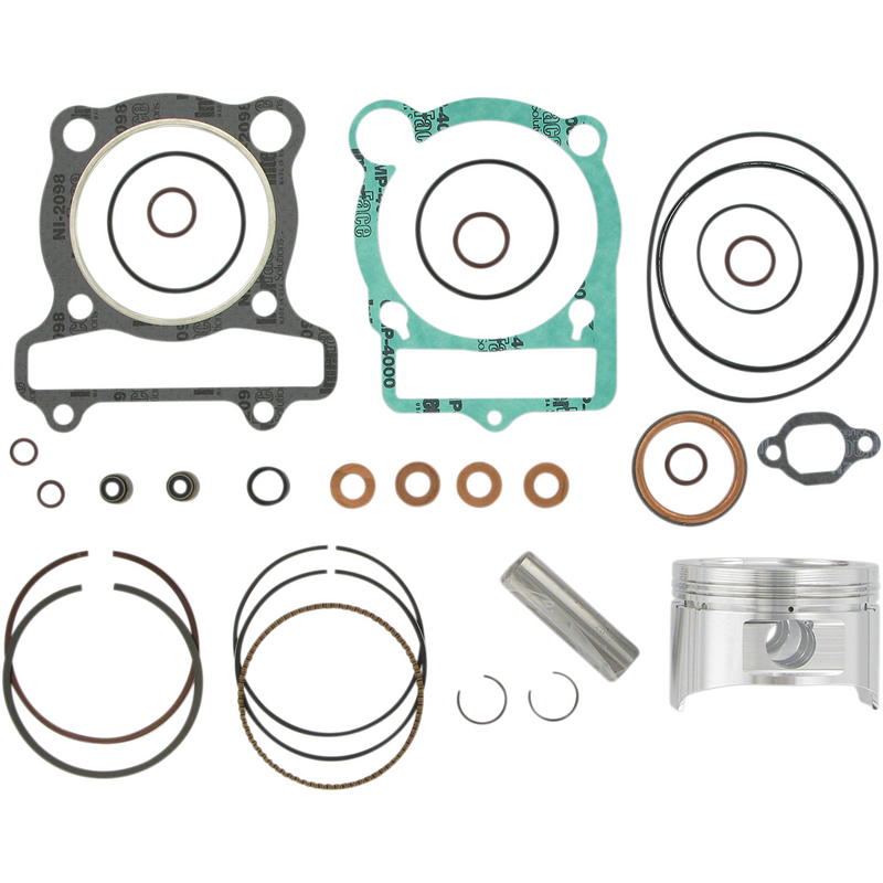 Wiseco Piston Kit with Gasket - 84.00 mm - Yamaha PK1779
