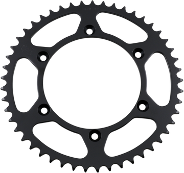 JT SPROCKETS Sprocket - Rear - 49-Tooth JTR822.49 by JT Rear Sprockets   Steel Type