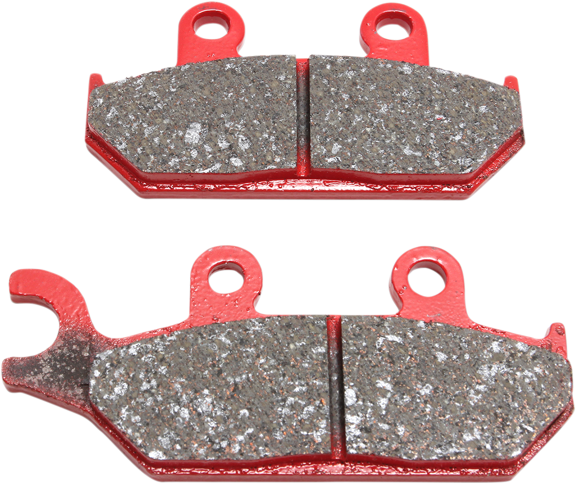 EBC Sport Carbon Brake Pads FA645X