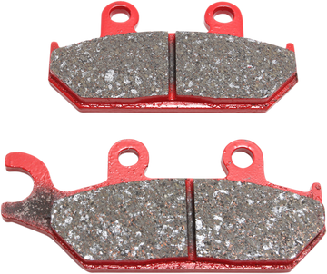 EBC Sport Carbon Brake Pads FA645X