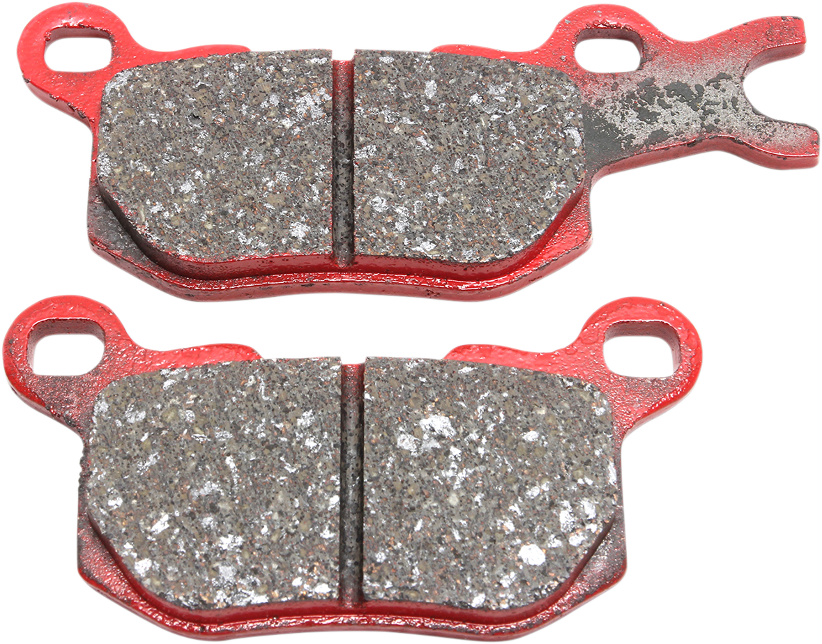 EBC Sport Carbon Brake Pads FA684X