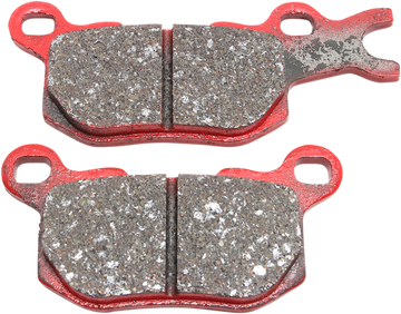 EBC Sport Carbon Brake Pads FA684X