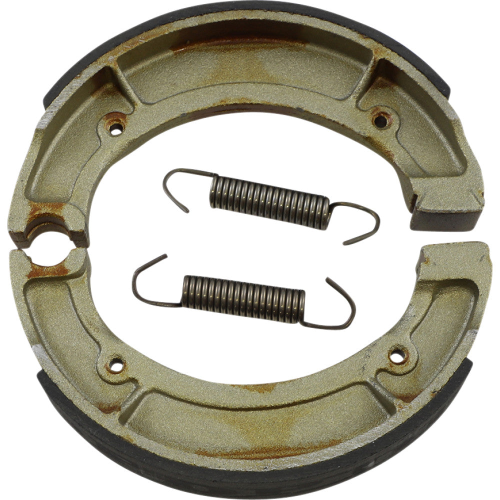 DP BRAKES Brake Shoes - Yamaha 9127