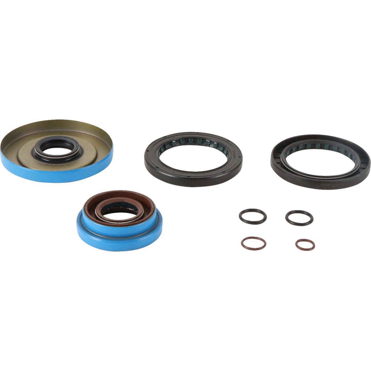 Moose Racing Transaxle Seal Kit - Polaris 25-2087-5