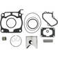 Wiseco Piston Kit with Gaskets - 56.00 mm - Yamaha YZ125/X PK1391