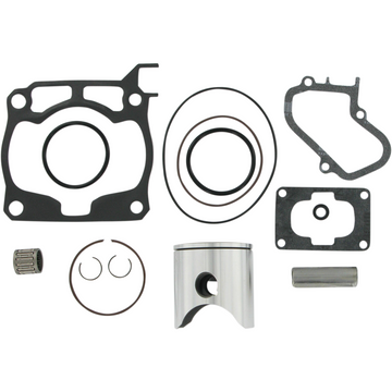 WISECO Piston Kit with Gaskets - 56.00 mm - Yamaha YZ125/X PK1391