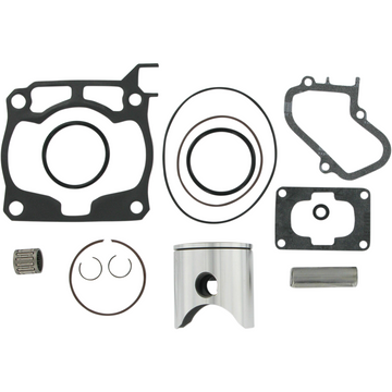 WISECO Piston Kit with Gaskets - 58.00 mm - Yamaha YZ125/X PK1392