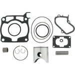 Wiseco Piston Kit with Gaskets - 58.00 mm - Yamaha YZ125/X PK1392