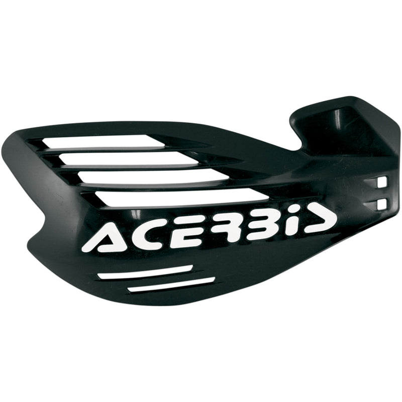 Acerbis Handguards - X-Force - Black 2170320001