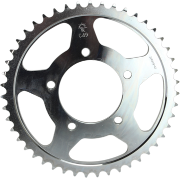 JT SPROCKETS Sprocket - Rear - Suzuki - 47-Tooth JTR829.47 by JT Rear Sprockets   Steel Type