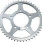 JT SPROCKETS Sprocket - Rear - Suzuki - 48-Tooth JTR829.48 by JT Rear Sprockets   Steel Type