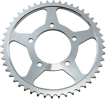 JT SPROCKETS Sprocket - Rear - Suzuki - 48-Tooth JTR829.48 by JT Rear Sprockets   Steel Type