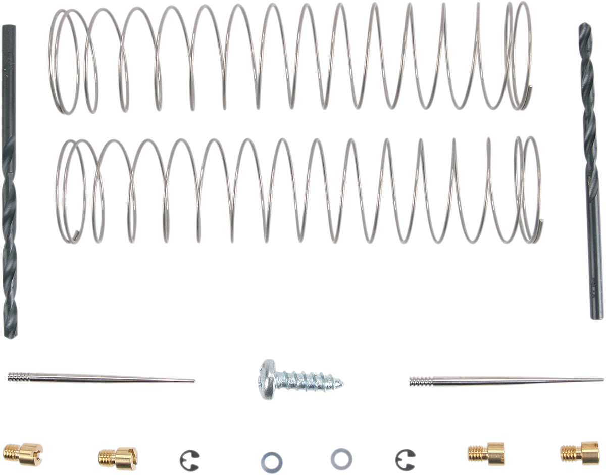 DYNOJET Jet Kit - Stage 1 - Honda 1116