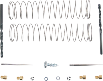 DYNOJET Jet Kit - Stage 1 - Honda 1116