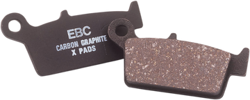 EBC Sintered "R" Brake Pads FA372R