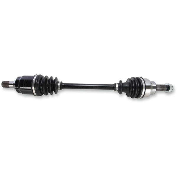 Moose Utility Axle Kit - Complete - Standard - Front Left - Honda LM6-HO-8-137