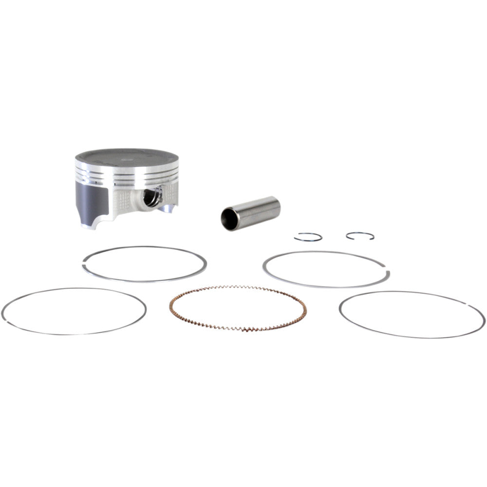 WSM Piston Kit - 85.50 mm - Kawasaki 50-258-05K