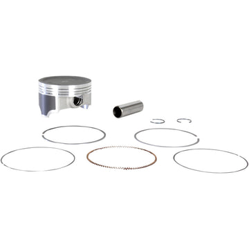 WSM Piston Kit - 85.50 mm - Kawasaki 50-258-05K