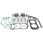 Top End Kit Cast Replica 92.96/Std 10.6:1 Pol
