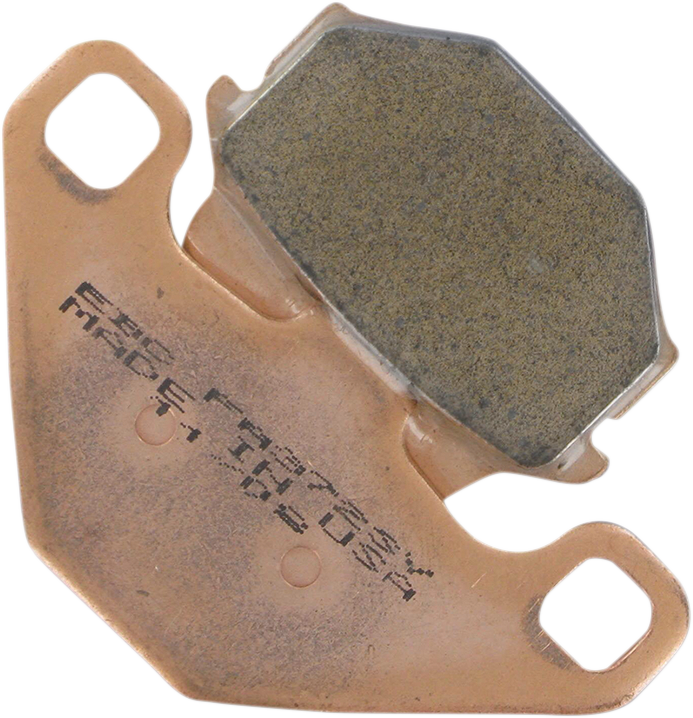 EBC Sintered "R" Brake Pads FA372SV