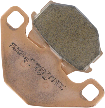 EBC Sintered "R" Brake Pads FA372SV