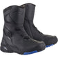 ALPINESTARS RT-8 Gore-Tex? Boots - Black/Blue - US 9 - EU 43 2335422-17-43