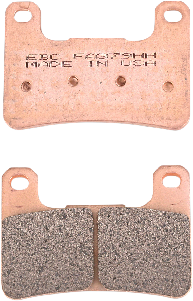 EBC HH Brake Pads FA379HH