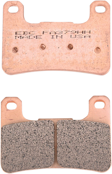 EBC HH Brake Pads FA379HH