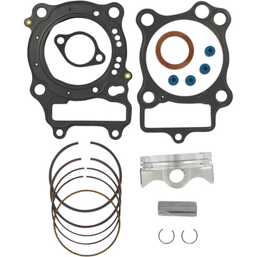 WISECO Piston Kit with Gaskets - 66.00 mm - Honda PK1427