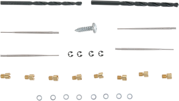 DYNOJET Jet Kit - Stage 1/3 - Honda 1131