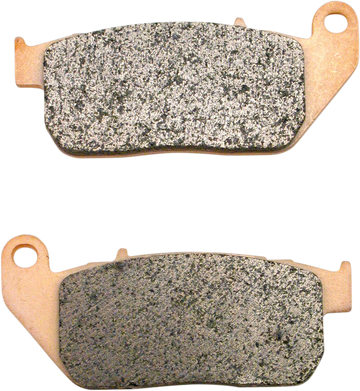 EBC HH Brake Pads - FA381HH FA381HH