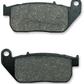 EBC Brake Pads - Sportster - FA381 FA381