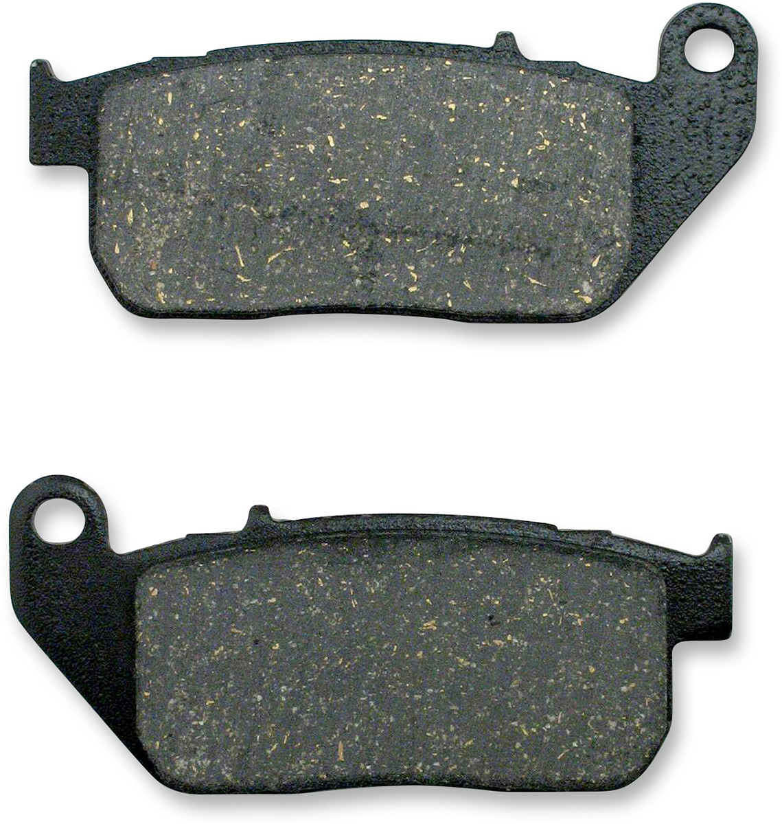 EBC Brake Pads - Sportster - FA381 FA381