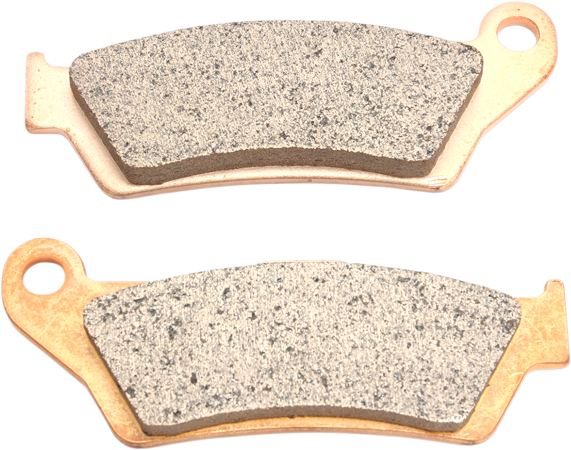 EBC HH Brake Pads FA363HH