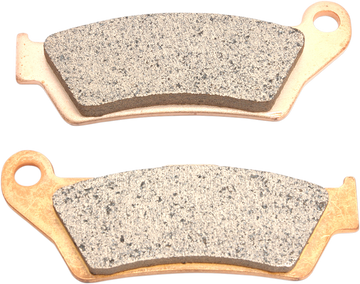 EBC HH Brake Pads FA363HH