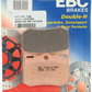 EBC HH Brake Pads FA216/3HH