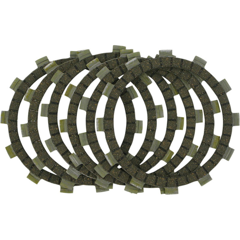 EBC Clutch Kit CK3364 | Clutch Plates & Springs