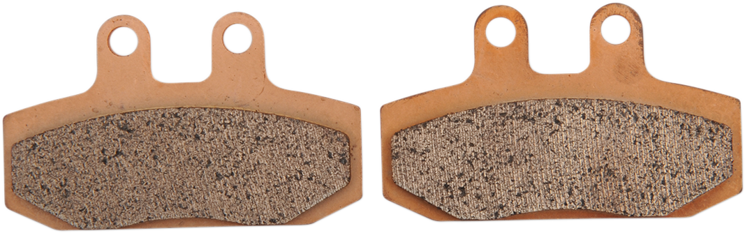 EBC HH Brake Pads FA256HH